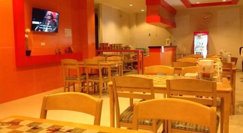 Perfect Place - Restoran