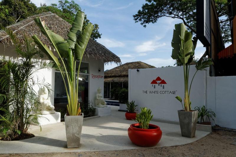 The White Cottage - Lobi