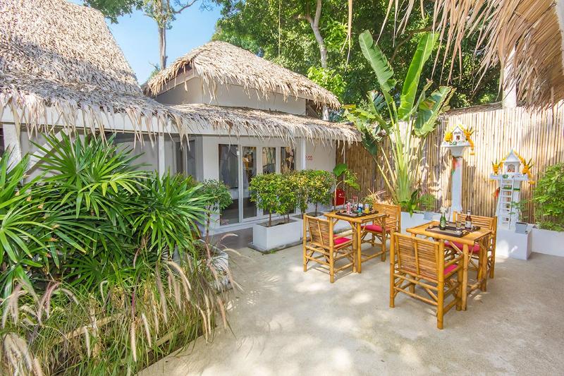 The White Cottage - Lobi