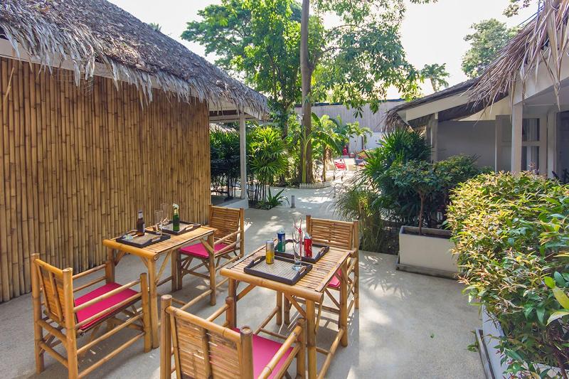 The White Cottage - Lobi