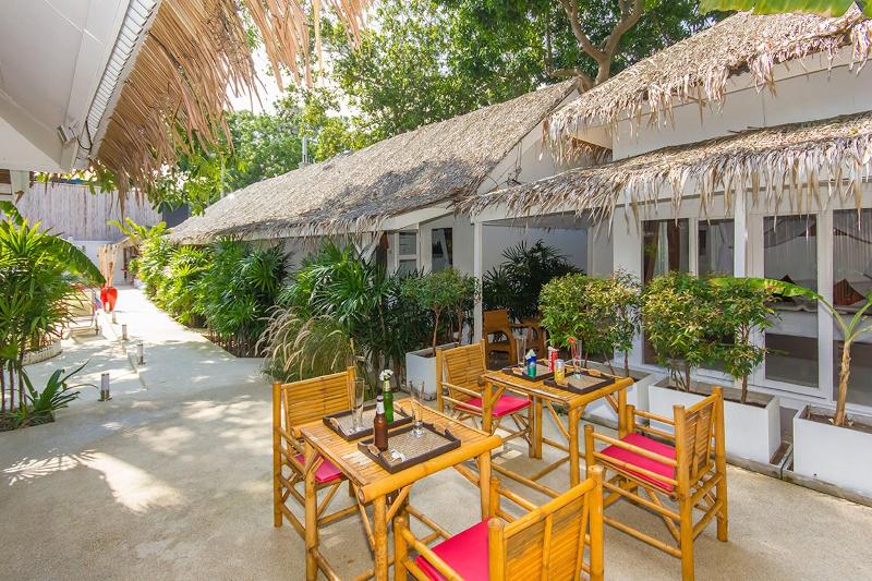 The White Cottage - Lobi