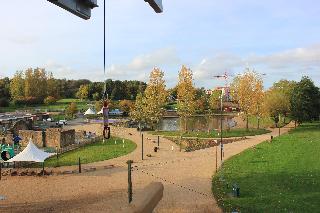 voco Telford Ironbridge fotoÄŸrafÄ±