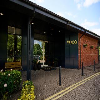 voco Telford Ironbridge fotoÄŸrafÄ±