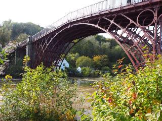 voco Telford Ironbridge fotoÄŸrafÄ±