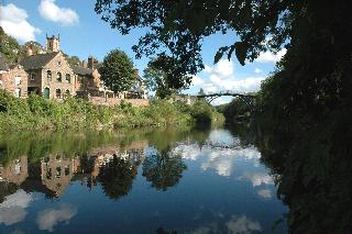 voco Telford Ironbridge fotoÄŸrafÄ±