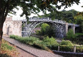 voco Telford Ironbridge fotoÄŸrafÄ±