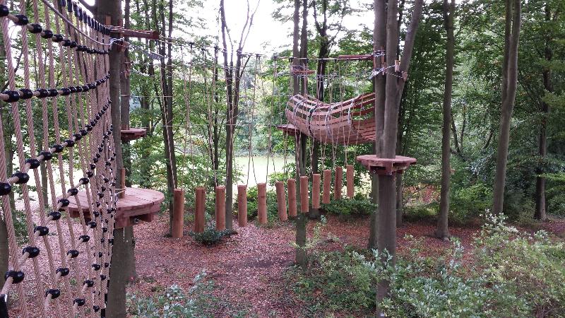 voco Telford Ironbridge - Genel