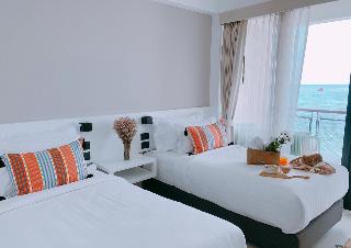 Blue Tao Beach Hotel otel fotoğrafı