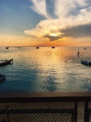 Blue Tao Beach Hotel fotoÄŸrafÄ±