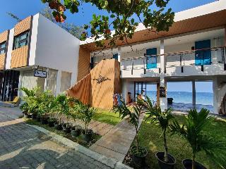 Blue Tao Beach Hotel fotoÄŸrafÄ±