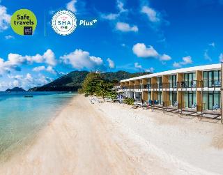 Blue Tao Beach Hotel fotoÄŸrafÄ±