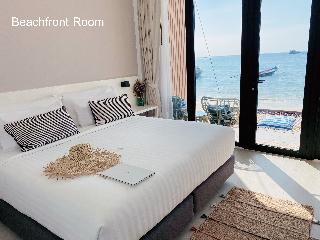 Blue Tao Beach Hotel fotoÄŸrafÄ±