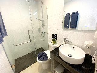 Blue Tao Beach Hotel fotoÄŸrafÄ±