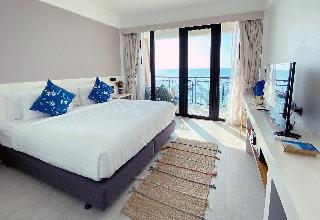 Blue Tao Beach Hotel fotoÄŸrafÄ±