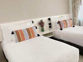 Blue Tao Beach Hotel fotoÄŸrafÄ±