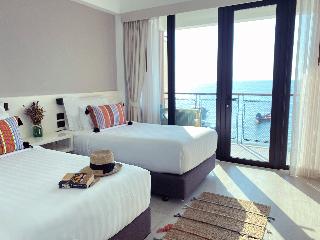 Blue Tao Beach Hotel fotoÄŸrafÄ±