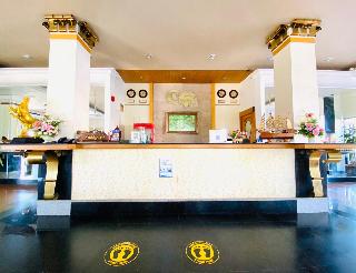 Crystal Hotel fotoÄŸrafÄ±