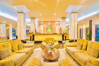 Crystal Hotel fotoÄŸrafÄ±