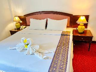 Crystal Hotel fotoÄŸrafÄ±