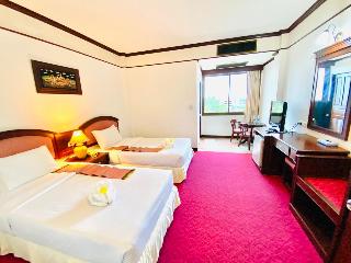 Crystal Hotel fotoÄŸrafÄ±
