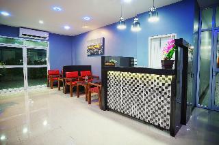 Sabai Place Donmueang Airport fotoÄŸrafÄ±