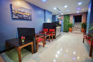 Sabai Place Donmueang Airport fotoÄŸrafÄ±