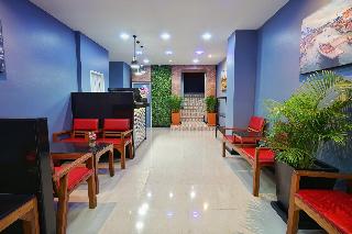Sabai Place Donmueang Airport fotoÄŸrafÄ±