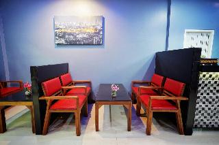 Sabai Place Donmueang Airport fotoÄŸrafÄ±