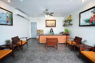 Sabai Place Donmueang Airport fotoÄŸrafÄ±