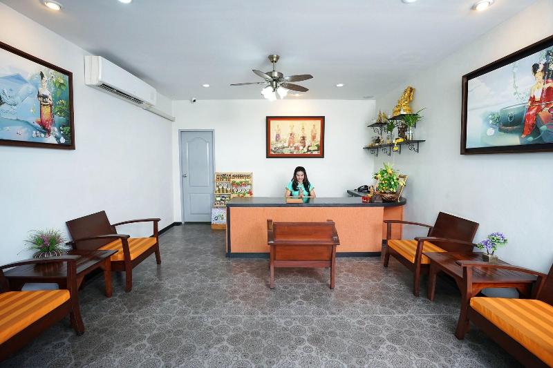 Sabai Place Donmueang Airport - Aktivite
