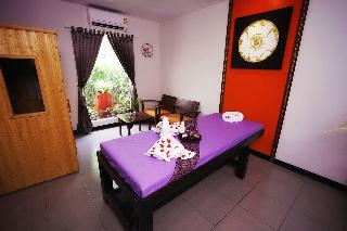 Sabai Place Donmueang Airport fotoÄŸrafÄ±