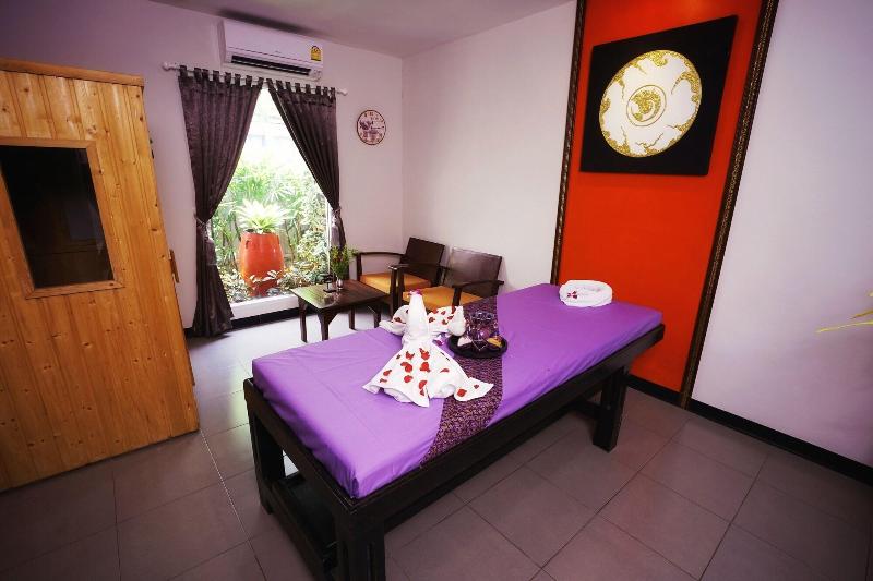 Sabai Place Donmueang Airport - Aktivite