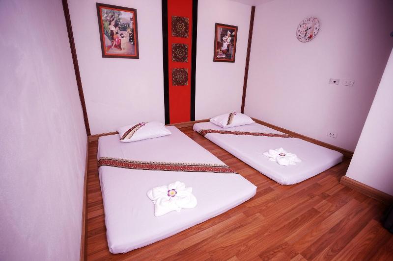 Sabai Place Donmueang Airport - Aktivite