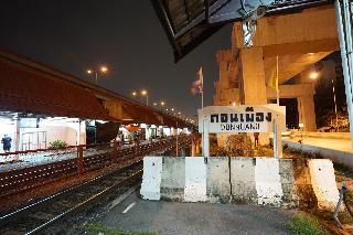 Sabai Place Donmueang Airport fotoÄŸrafÄ±
