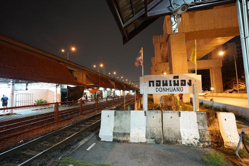 Sabai Place Donmueang Airport - Genel