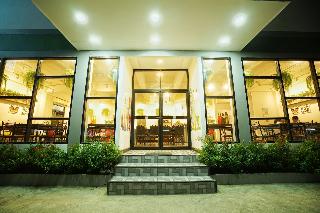 Sabai Place Donmueang Airport fotoÄŸrafÄ±
