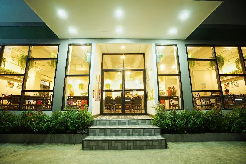 Sabai Place Donmueang Airport - Genel