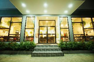 Sabai Place Donmueang Airport otel fotoğrafı