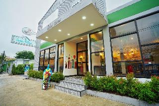 Sabai Place Donmueang Airport fotoÄŸrafÄ±
