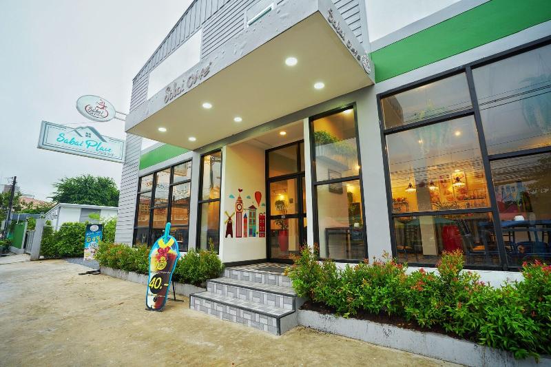 Sabai Place Donmueang Airport - Genel