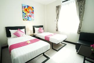 Sabai Place Donmueang Airport fotoÄŸrafÄ±