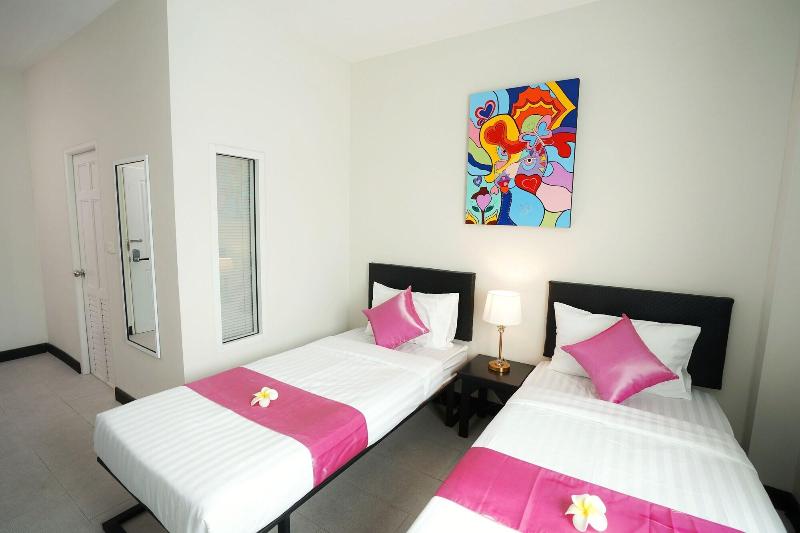 Sabai Place Donmueang Airport - Oda