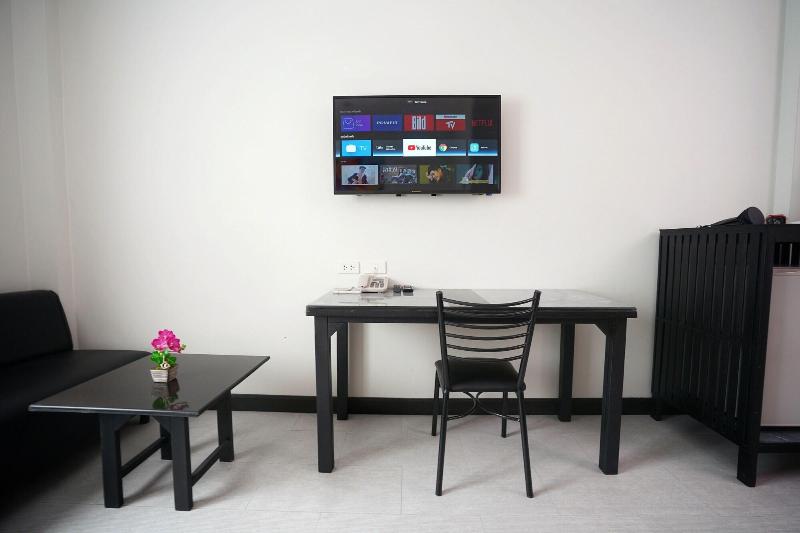 Sabai Place Donmueang Airport - Oda