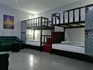 Sabai Place Donmueang Airport fotoÄŸrafÄ±