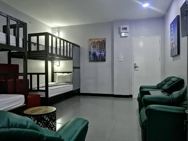 Sabai Place Donmueang Airport - Oda