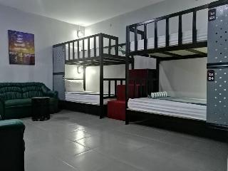 Sabai Place Donmueang Airport fotoÄŸrafÄ±