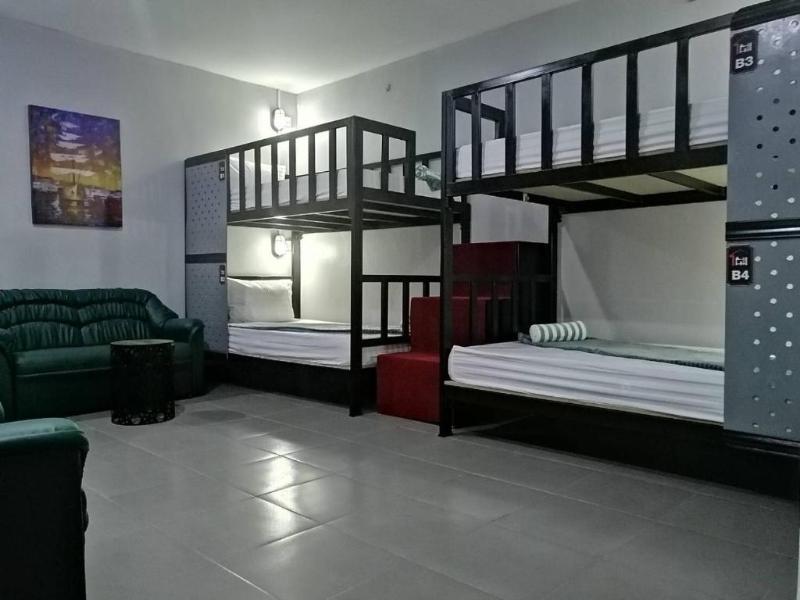Sabai Place Donmueang Airport - Oda