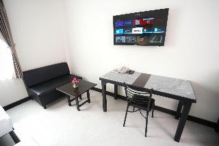 Sabai Place Donmueang Airport fotoÄŸrafÄ±