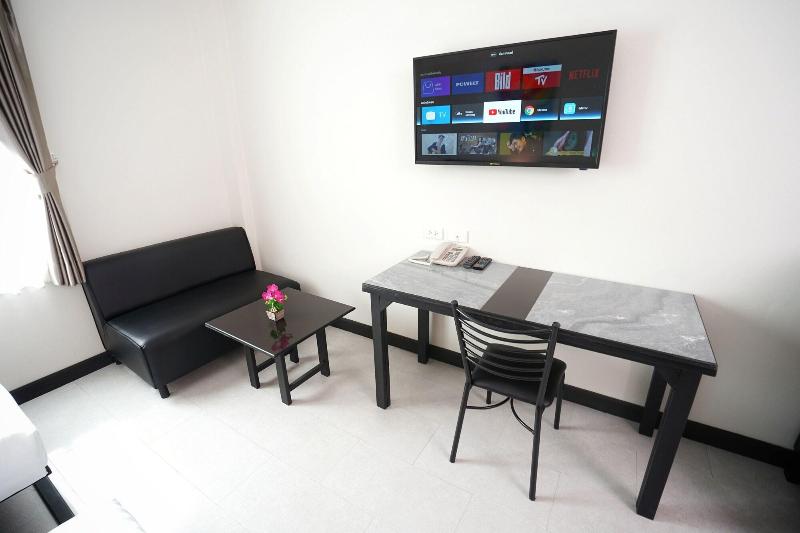 Sabai Place Donmueang Airport - Oda