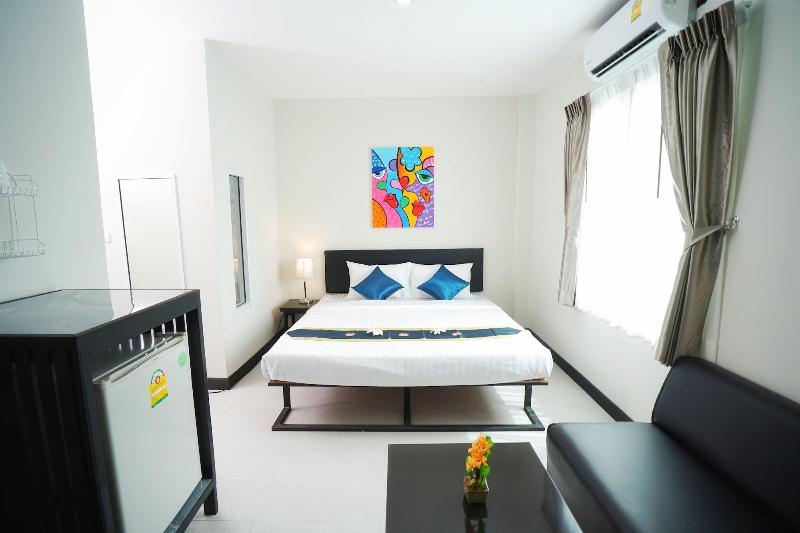 Sabai Place Donmueang Airport - Oda